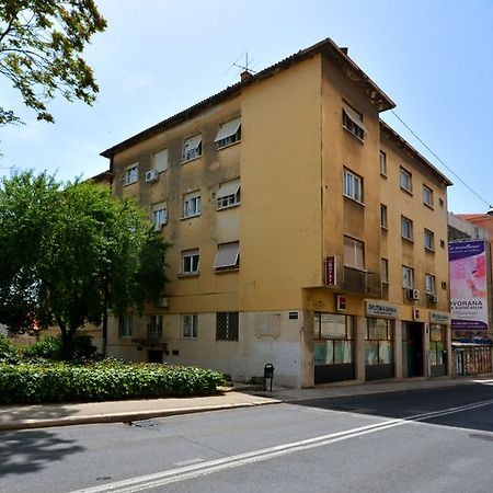 Vinko Hotel Split Ngoại thất bức ảnh