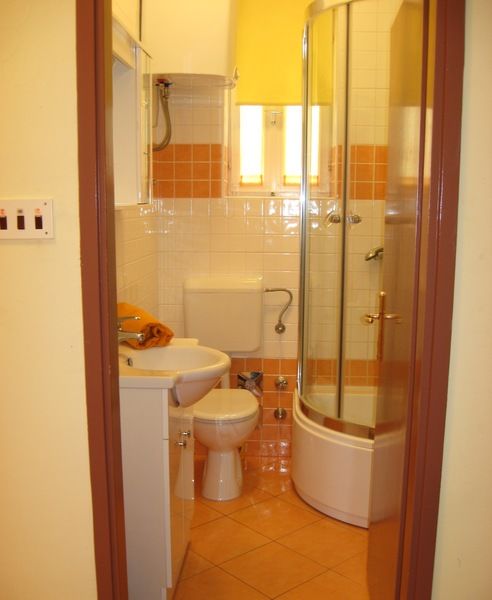 Vinko Hotel Split Ngoại thất bức ảnh