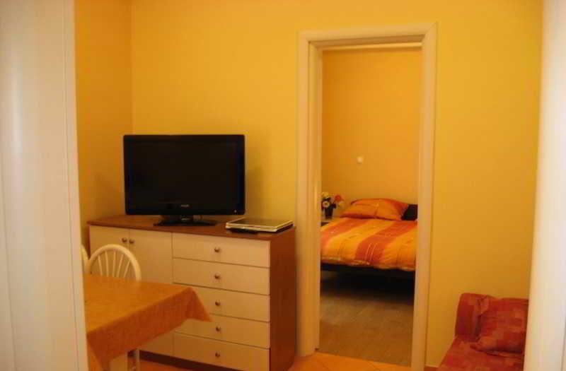 Vinko Hotel Split Ngoại thất bức ảnh