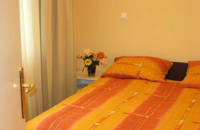 Vinko Hotel Split Ngoại thất bức ảnh