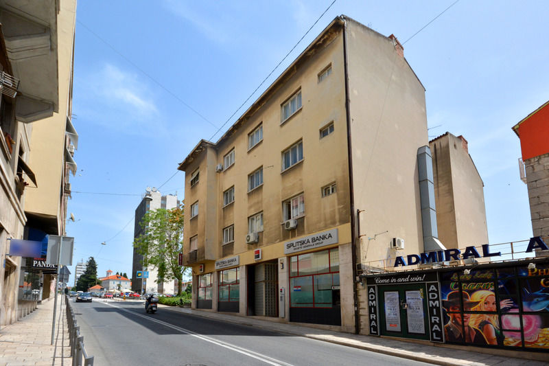 Vinko Hotel Split Ngoại thất bức ảnh