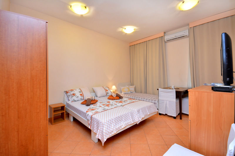 Vinko Hotel Split Ngoại thất bức ảnh