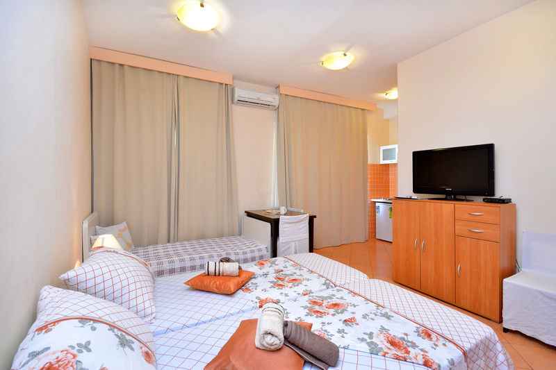 Vinko Hotel Split Ngoại thất bức ảnh