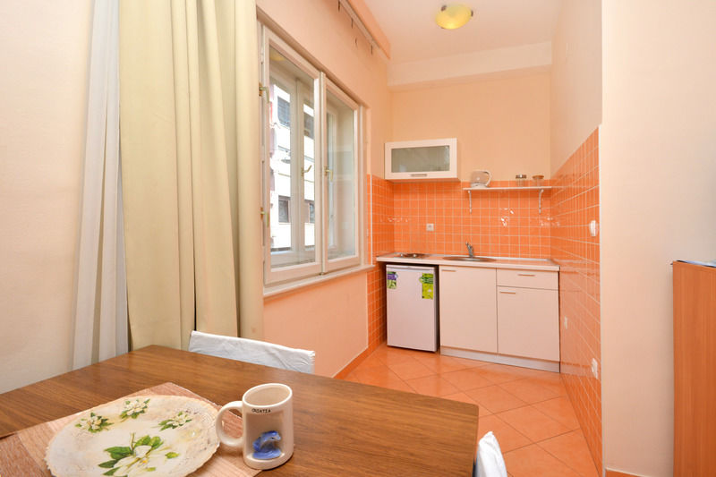 Vinko Hotel Split Ngoại thất bức ảnh